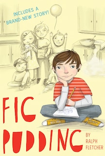Front cover_Fig Pudding