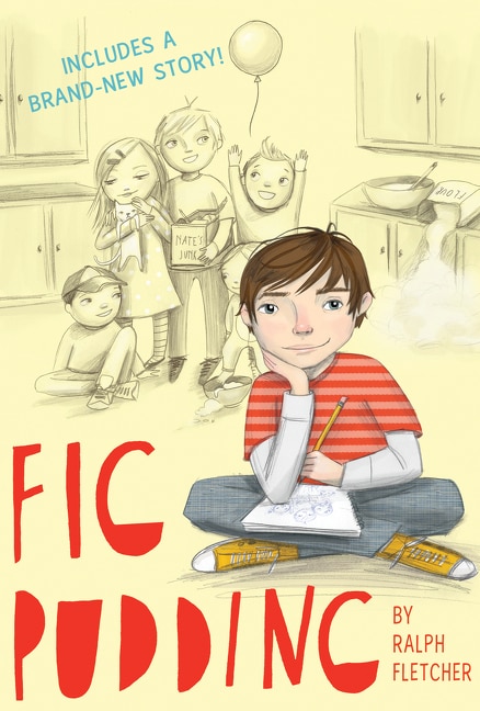 Front cover_Fig Pudding