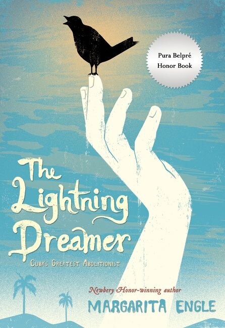 Front cover_The Lightning Dreamer