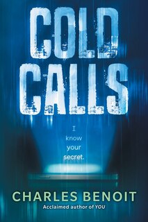 Front cover_Cold Calls