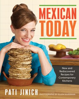 Couverture_Mexican Today