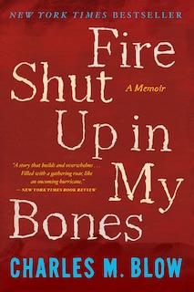 Front cover_Fire Shut Up in My Bones