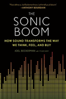 Couverture_The Sonic Boom