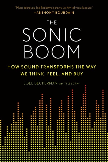 Couverture_The Sonic Boom