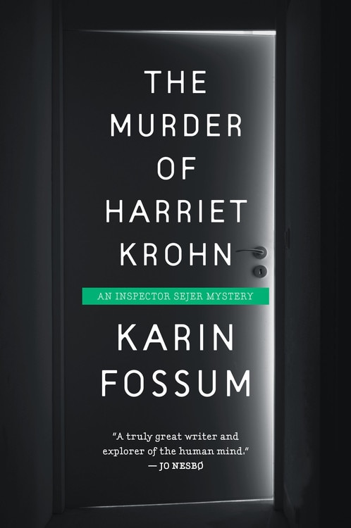 Couverture_The Murder of Harriet Krohn