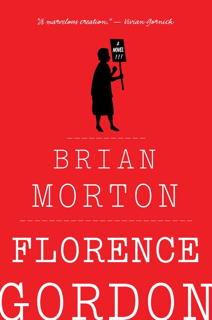 Front cover_Florence Gordon