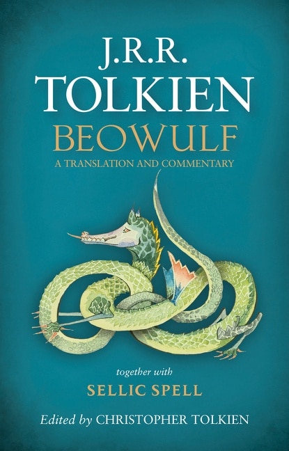 Front cover_Beowulf