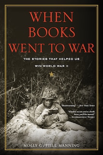 Front cover_When Books Went to War