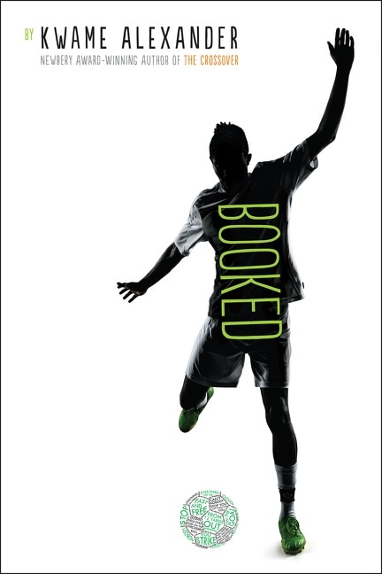 Front cover_Booked