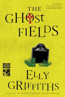 Front cover_The Ghost Fields