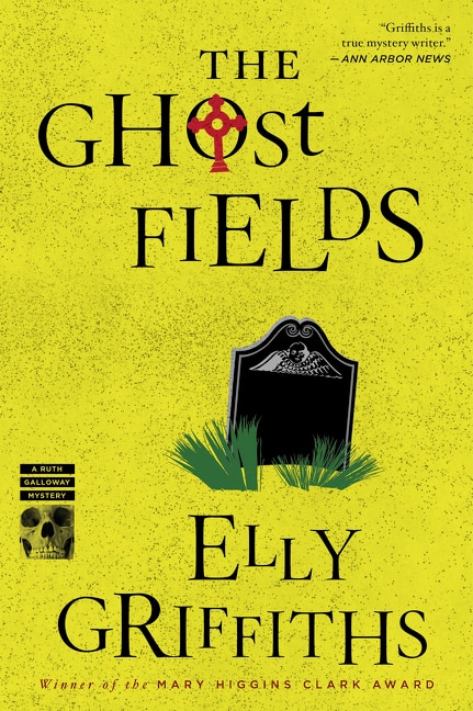 Front cover_The Ghost Fields