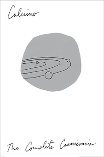 Front cover_The Complete Cosmicomics