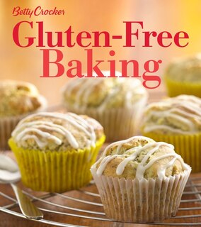 Front cover_Betty Crocker Gluten-Free Baking