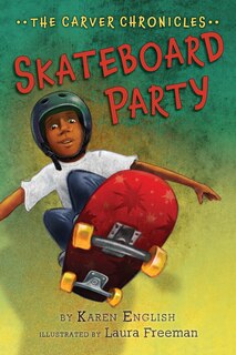 Couverture_Skateboard Party