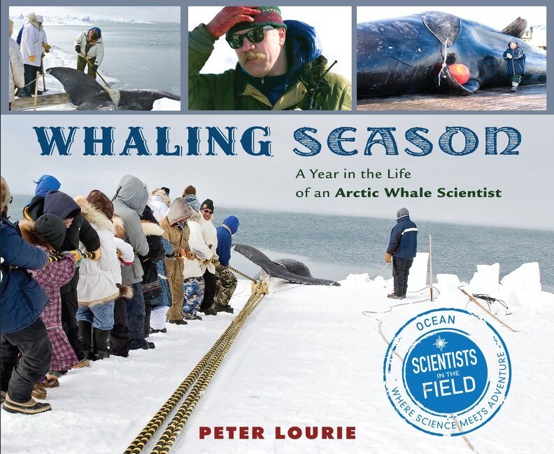 Front cover_Whaling Season