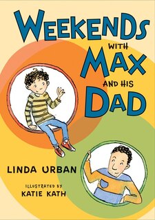 Front cover_Weekends With Max And His Dad