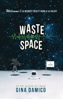 Couverture_Waste Of Space