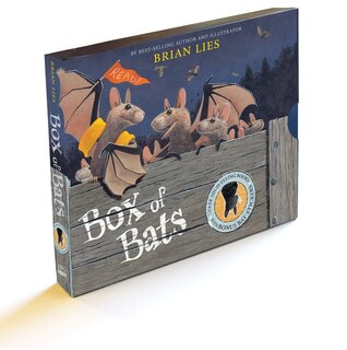 Couverture_Box Of Bats Gift Set