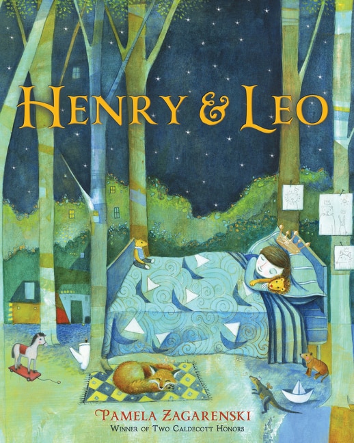 Couverture_Henry & Leo