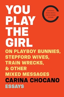 Front cover_You Play The Girl
