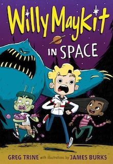 Front cover_Willy Maykit In Space