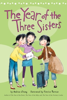 Couverture_The Year Of The Three Sisters