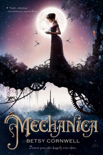 Front cover_Mechanica