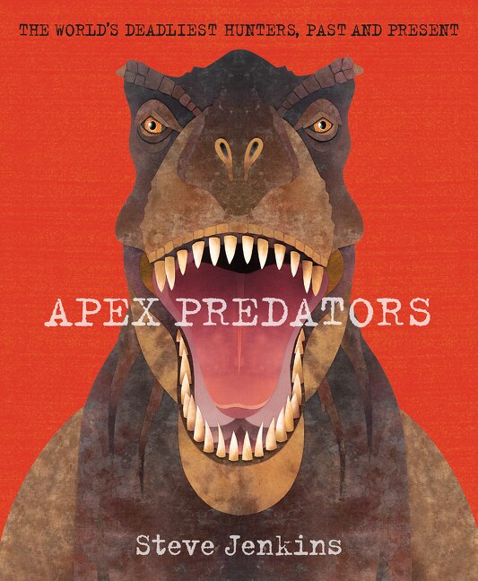 Front cover_Apex Predators