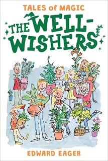 Front cover_The Well-wishers