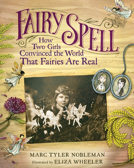 Couverture_Fairy Spell