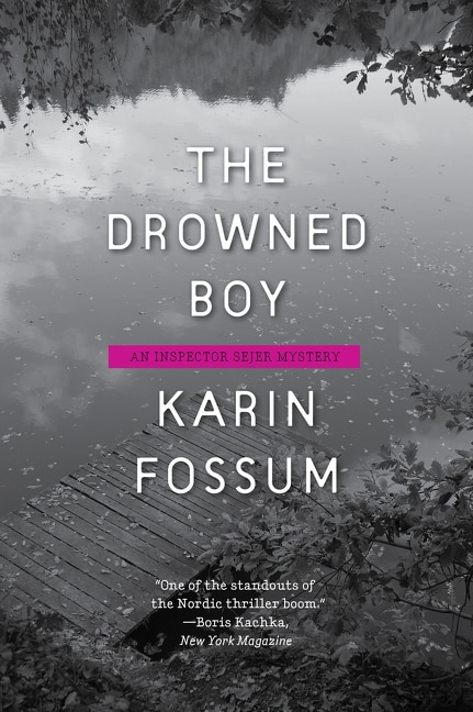 Front cover_The Drowned Boy