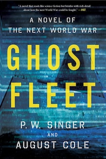 Front cover_Ghost Fleet