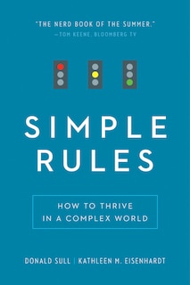 Front cover_Simple Rules