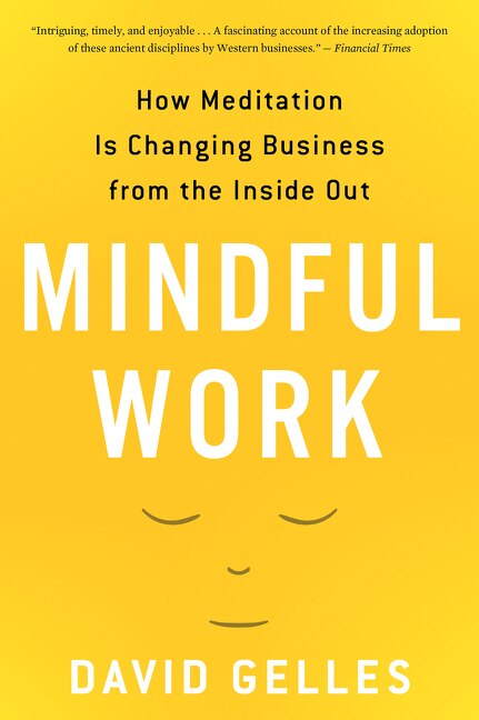 Couverture_Mindful Work