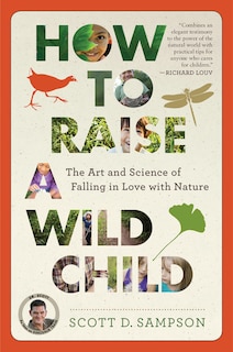 Front cover_How To Raise A Wild Child