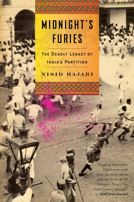 Front cover_Midnight's Furies