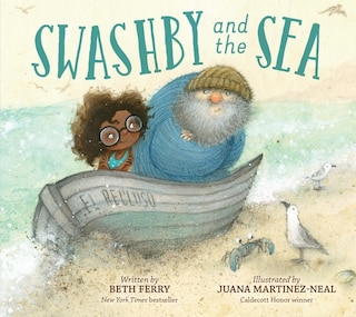 Front cover_Swashby And The Sea
