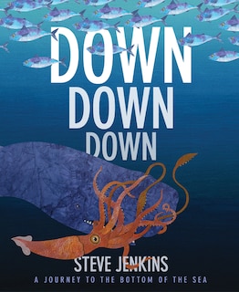 Down, Down, Down: A Journey To The Bottom Of The Sea