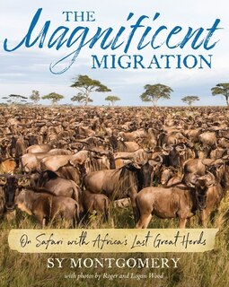 Front cover_The Magnificent Migration