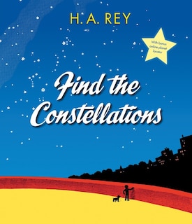 Find The Constellations