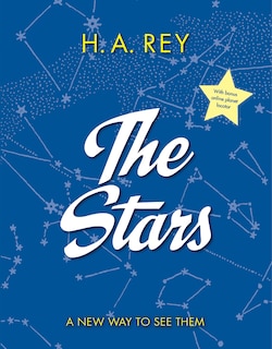 Front cover_The Stars: A New Way to See Them