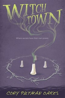 Front cover_Witchtown