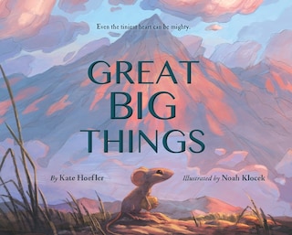 Couverture_Great Big Things