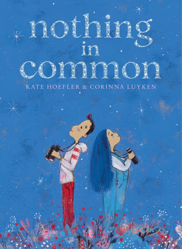 Front cover_Nothing In Common
