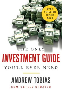 Couverture_The Only Investment Guide You'll Ever Need
