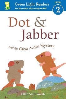 Front cover_Dot & Jabber and the Great Acorn Mystery
