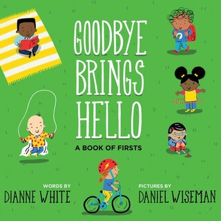 Front cover_Goodbye Brings Hello