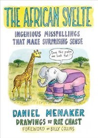 Front cover_The African Svelte