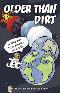 Front cover_Older Than Dirt