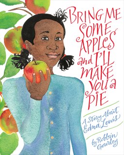 Couverture_Bring Me Some Apples And I’ll Make You A Pie